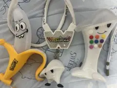 west.ペンライト3本セット