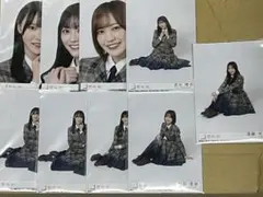 櫻坂46 三期生 生写真 約 130枚 まとめ売り 2025年最新】櫻坂46 3期生 生写真の人気アイテム - メルカリ