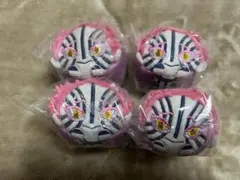 鬼滅の刃 映画村 もちころりん 猗窩座