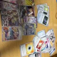 ポケモンカードゲーム まとめ売りのサムネイル