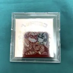 【超美品】【貴重】ビックリマン ホロセレクション オンライン限定 ヘッドロココ