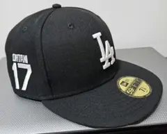 キ*ン様 ドジャース NEWERA 大谷翔平