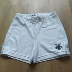 DESCENTEアンダースコートレディースМサイズ