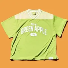 2026年最新】Mrs.GREEN apple tシャツ ゼンジンの人気アイテム - メルカリ