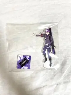 にじさんじ　剣持刀也　ROF-MAO 1st Anniversary アクスタ