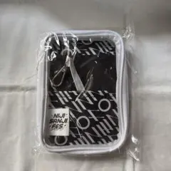 にじフェス2023 アクスタポーチ