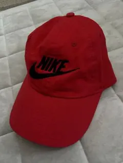 NIKE ベースボールキャップ