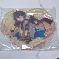 あんスタ 花の契約 流砂ハート アクスタ アクリルスタンド 影片みか