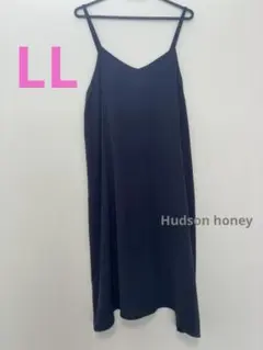 キャミワンピース