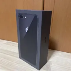 iPhone 8 / Space Gray / 64GB