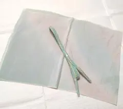 〈74〉帯揚げ＆帯締めセット