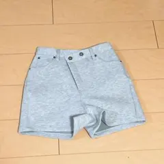 ショートパンツ JEANASIS