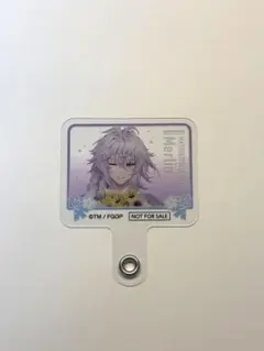 FGO フォンタブ マーリン マツキヨココカラ