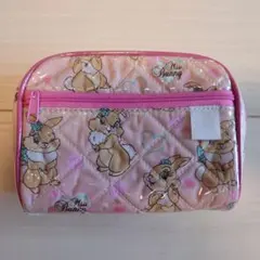 Miss Bunny ポーチのサムネイル