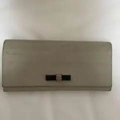 フルラ　長財布　ジャンク品