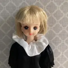 ジェニーちゃん　昭和　レトロ　Takara タカラ 昭和】ジェニーちゃん 人形 タカラジャパン - メルカリ