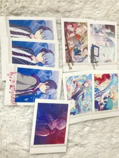 プロジェクトセカイ ぱしゃこれ まとめ売り