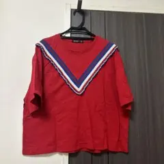 Bershka 半袖　トップス