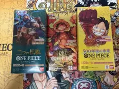 ONE PIECE カードゲーム box 未開封23個まとめ売り - メルカリ