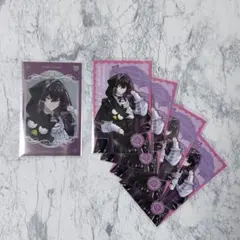 佐伯イッテツ サンリオ フォト風カード