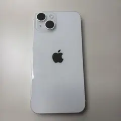ジャンク】iPhone14 Plus 128GB パープル 背面カメラ不良 - メルカリ