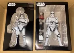 SF・ファンタジー・ホラー STAR WARS 2026年最新】STAR WARS フィギュア SF・ファンタジー・ホラーの人気