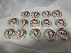 ウマ娘　ファインモーション　缶バッジ　CANバッジ Vol.6 A BOX