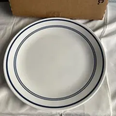 CORELLE コレール クラシックカフェブルー 6枚セット　新品未使用　Aのサムネイル
