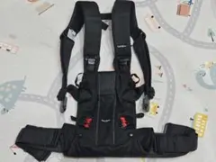 BABYBJORN　希少　廃盤　レア　 抱っこ紐 メッシュ レオパード BABYBJORN 希少 廃盤 レア 抱っこ紐 メッシュ レオパード - メルカリ