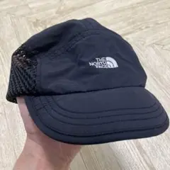 ノースフェイス　フリーラン　キャップ