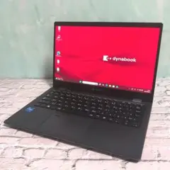 週末価格】東芝 G83/HU 16GB 256GB Office 指紋・顔認 - メルカリ
