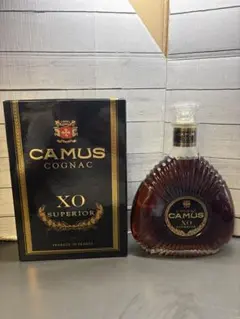 2026年最新】CAMUS XO 1000mlの人気アイテム - メルカリ