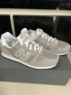 ニューバランス ML373KG2 D 24.0㎝