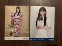 乃木坂46 生写真 池田瑛紗 まとめ売り バラ売り可