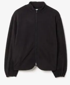 【新品・SANDINISTA】POLARTEC 200 ZIP JACKET M