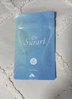 Dr. Surari ダイエットサプリ 30粒 - メルカリ