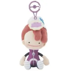 ぬいぐるみ ぽこ あ ポケモン メタモン ブルー