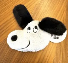 アドリ 犬型ぬいぐるみ ロンドンベーグルミュージアム