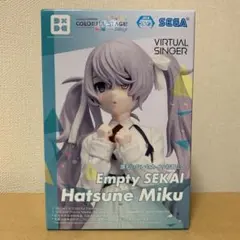 【未開封品・匿名配送】プロセカ フィギュア 8点セット♫ 2025年最新】初音ミク フィギュア 誰もいないセカイの人気