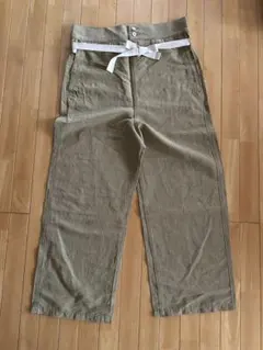 gimmick Flare Cargo Pants カーゴパンツ goa lgb - メルカリ