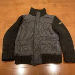 Scotch Co キルティングジャケット