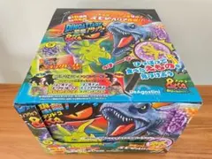 アンドコ キャンペーン ゴールデンティラノサウルス パッケージポーチ