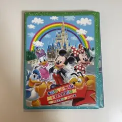 ディズニー スーベニアメダルケース