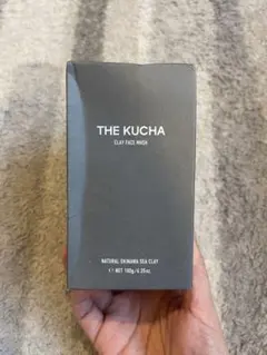 【新品】THE KUCHA CLAY FACE MASK 180gのサムネイル