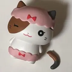 ねこぱんつ みけ