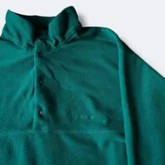 90s USA製 Patagonia パタゴニア フリース プルオーバー