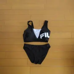 るいママさん専用FILA　女子150　水着セット