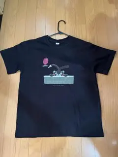 バドミントンシャツ（新品）