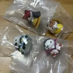 원피스 ニャンピース フィギュア