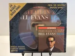 ■【中古】Bill Evans Trio Portrait in Jazz 24